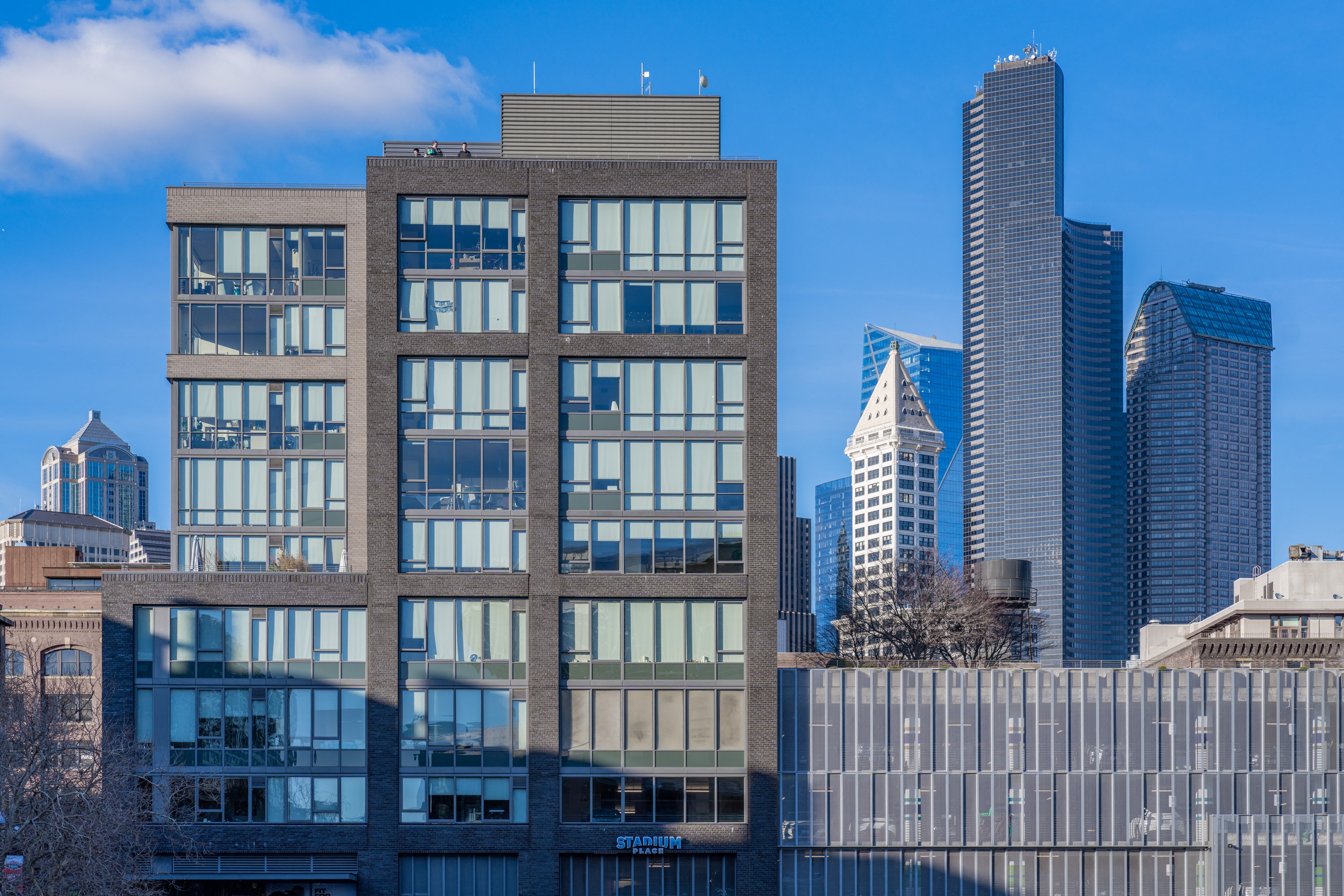 Stadium Place — image 67